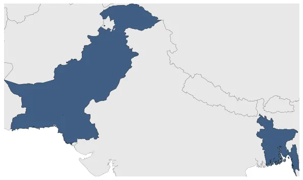 Maximum Extent