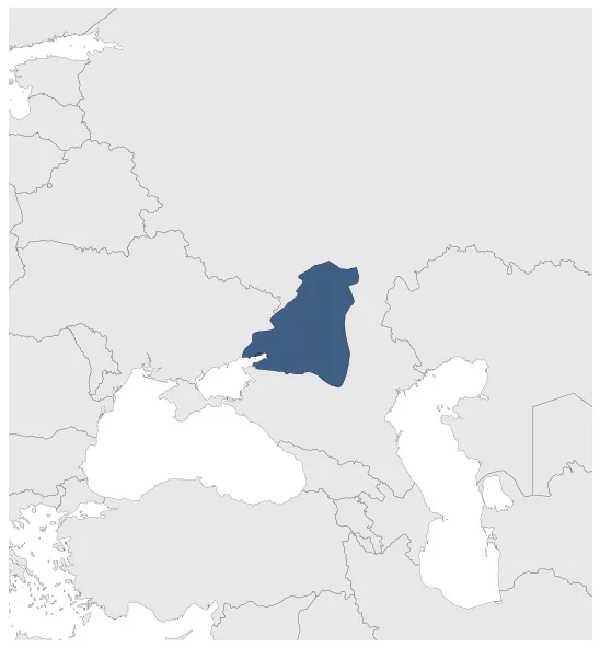 Maximum Extent