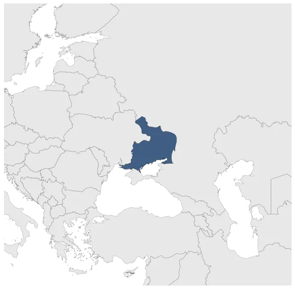 Maximum Extent