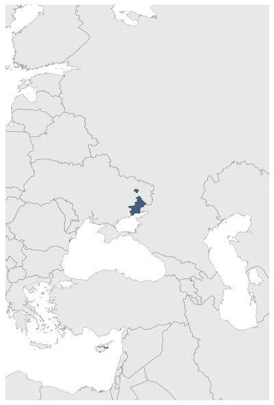Maximum Extent