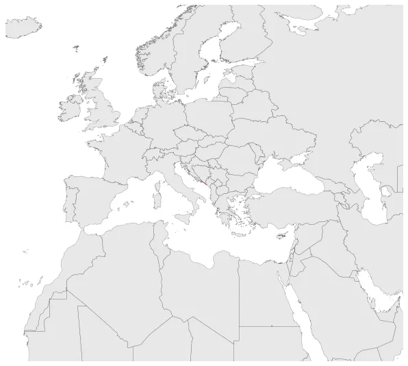 Maximum Extent