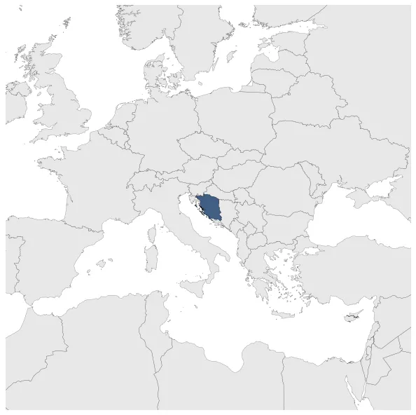 Maximum Extent