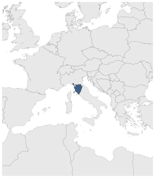 Maximum Extent