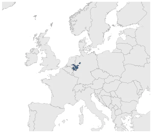 Maximum Extent
