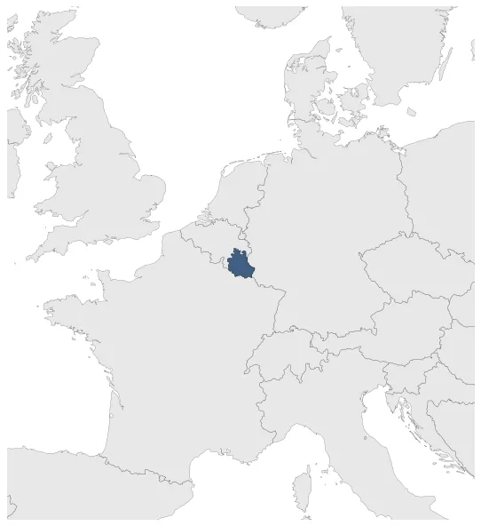 Maximum Extent