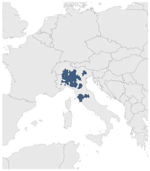 Maximum Extent