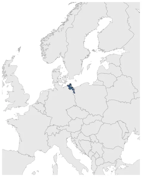 Maximum Extent