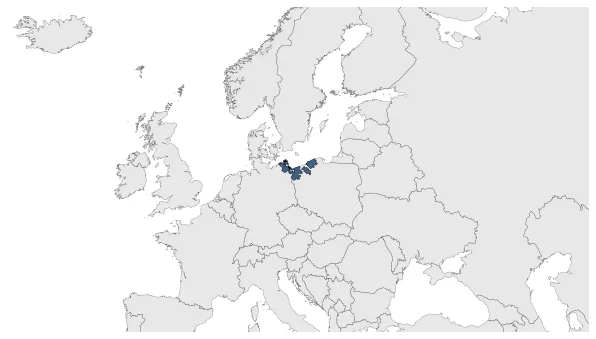 Maximum Extent