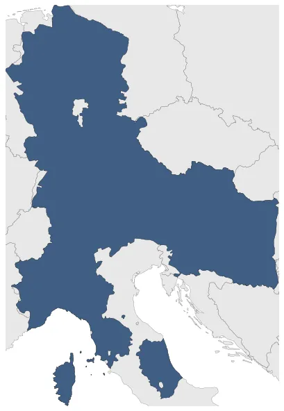 Maximum Extent