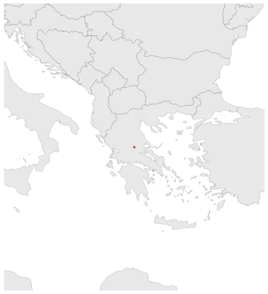 Maximum Extent