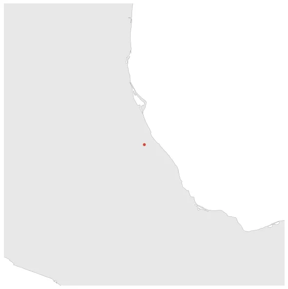 Maximum Extent