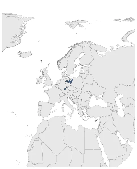 Maximum Extent
