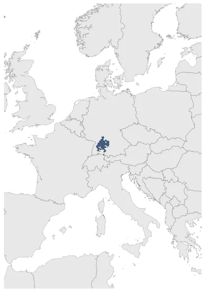 Maximum Extent