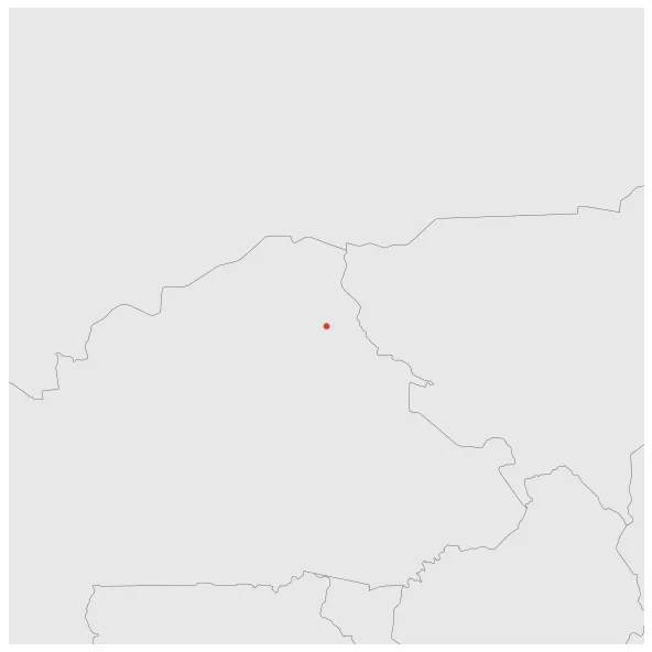 Maximum Extent