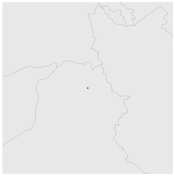 Maximum Extent