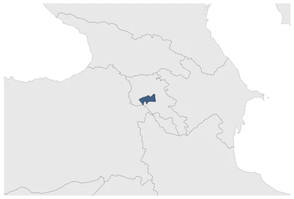 Maximum Extent