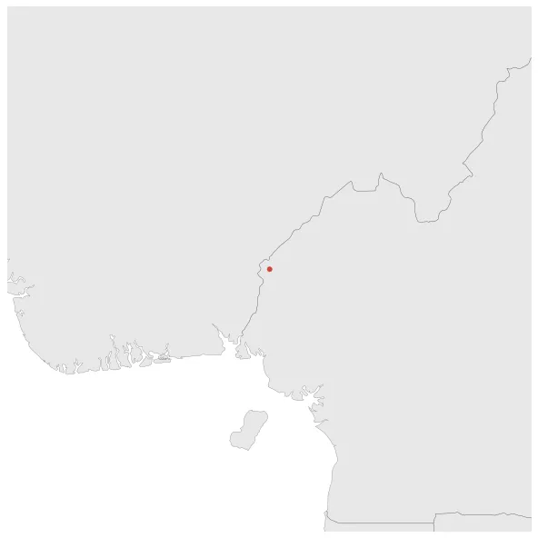 Maximum Extent