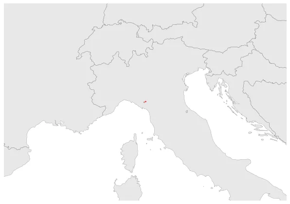 Maximum Extent