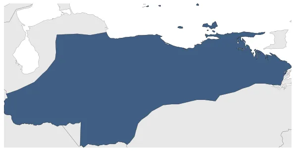 Maximum Extent