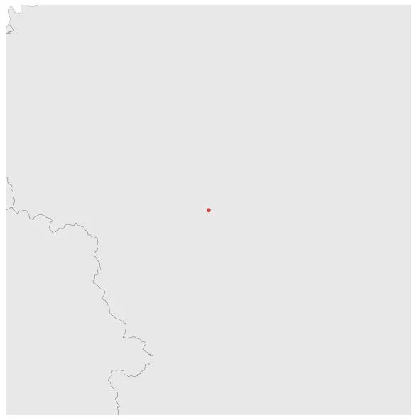 Maximum Extent
