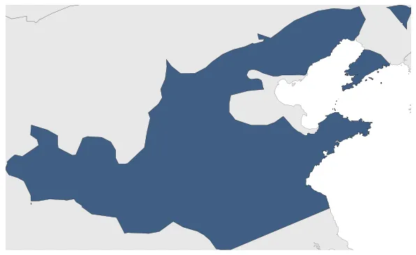 Maximum Extent