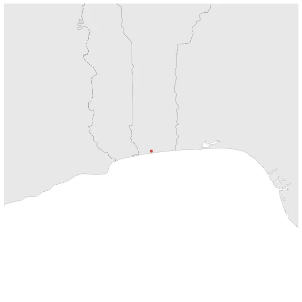 Maximum Extent