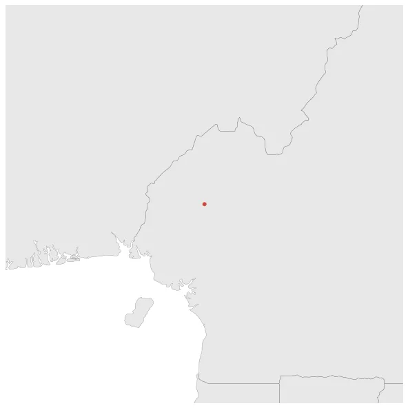 Maximum Extent