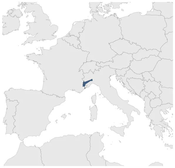 Maximum Extent