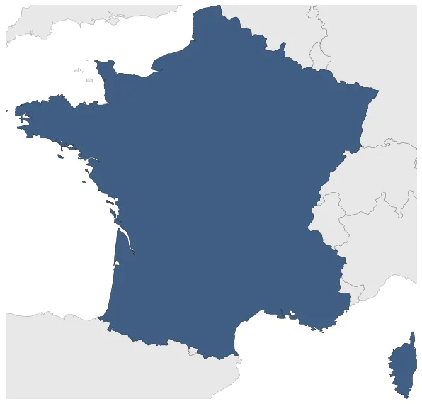 Maximum Extent