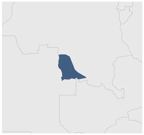 Maximum Extent