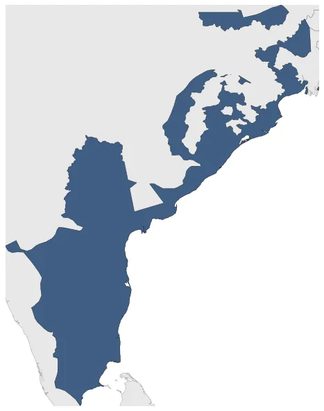 Gajapati Kingdom: Maximal extension of the polity