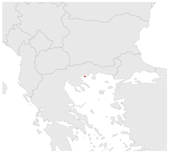 Maximum Extent