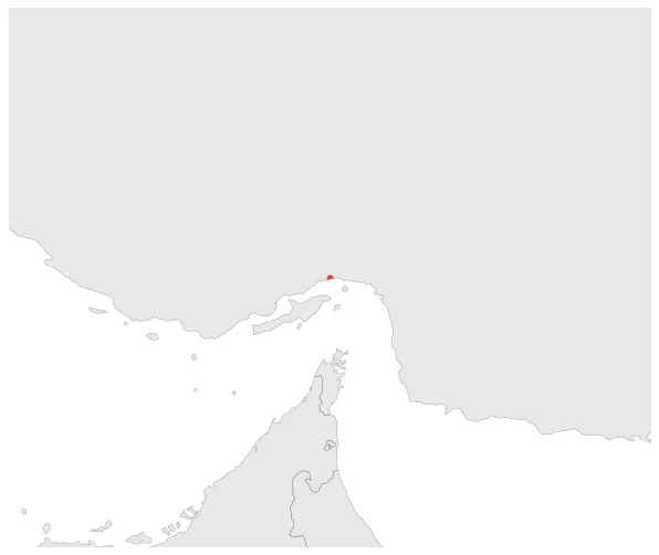 Maximum Extent
