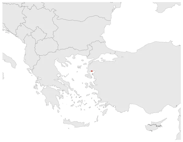 Maximum Extent