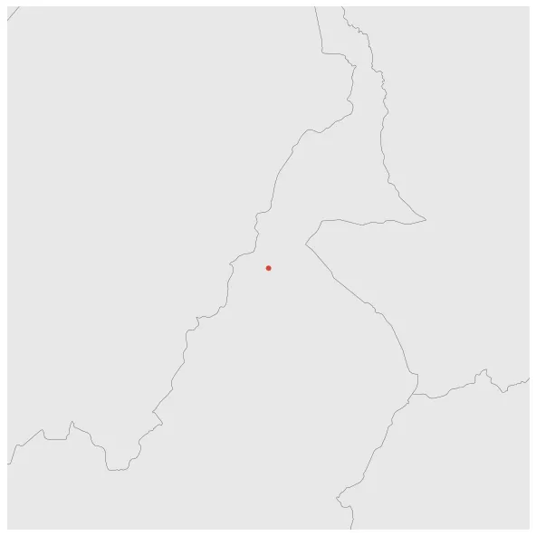 Maximum Extent
