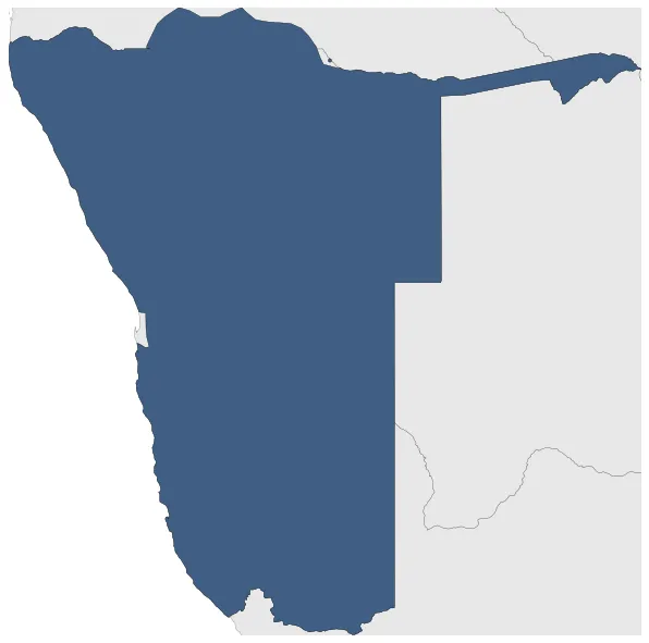 Maximum Extent
