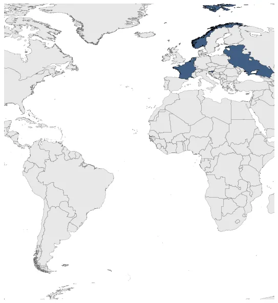 Maximum Extent