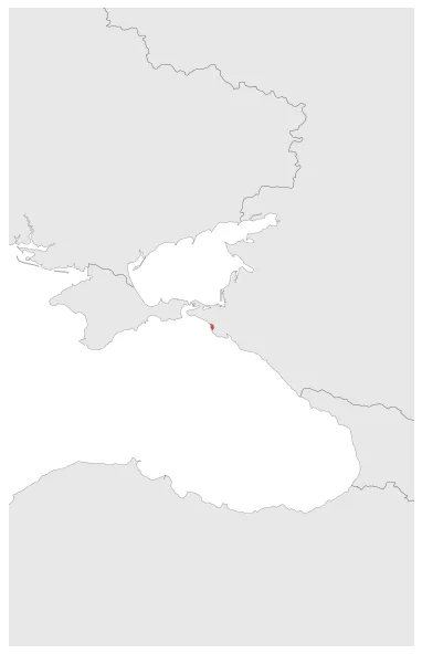 Maximum Extent