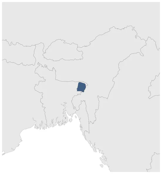 Maximum Extent