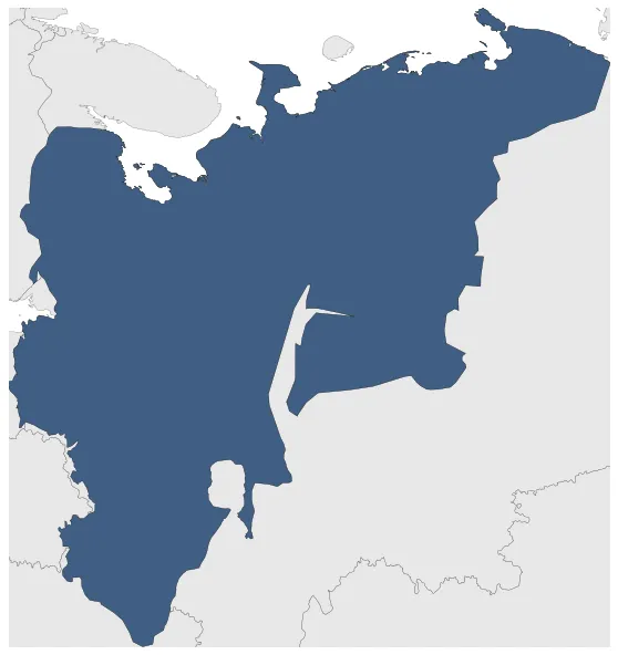 Maximum Extent