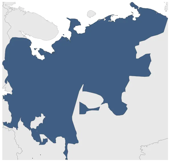 Maximum Extent