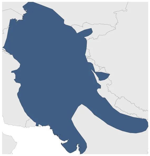 Maximum Extent
