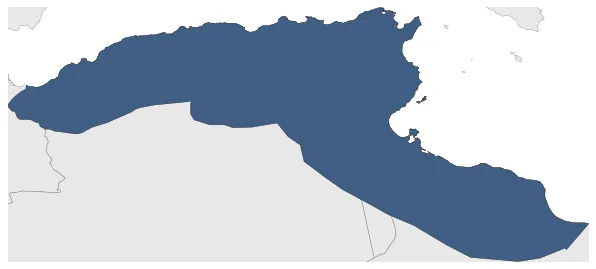 Maximum Extent