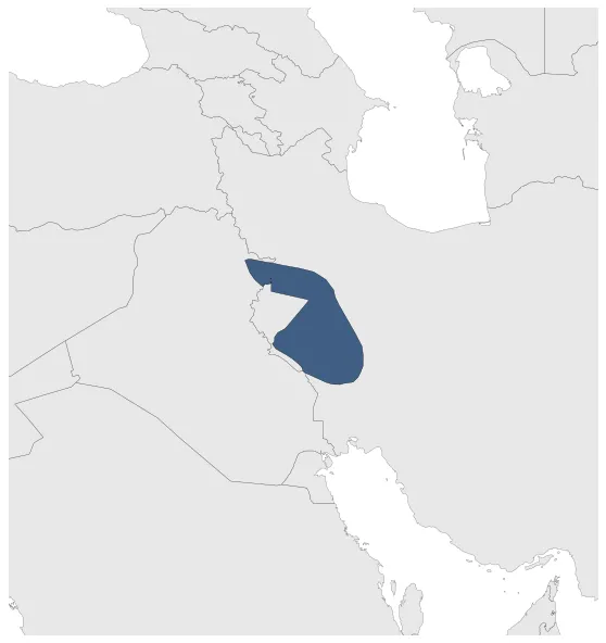 Maximum Extent