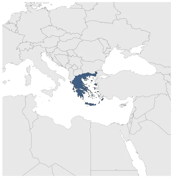 Maximum Extent