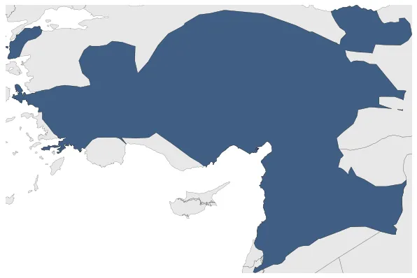 Maximum Extent