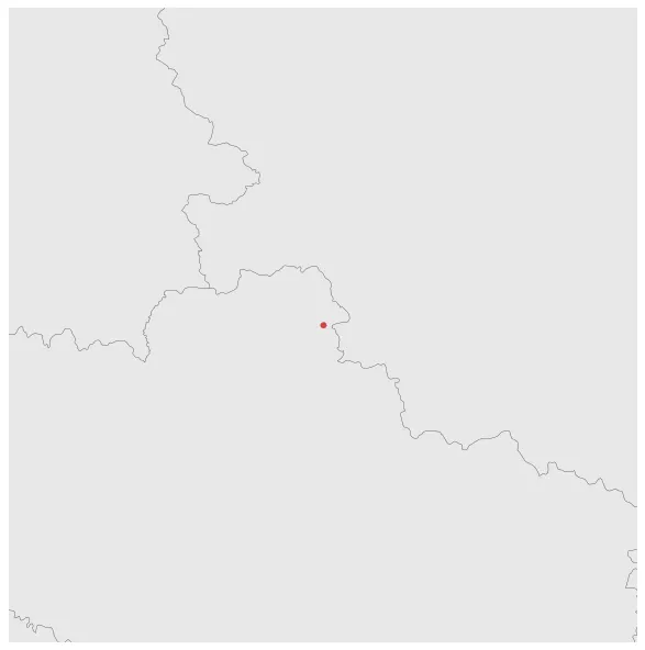 Maximum Extent