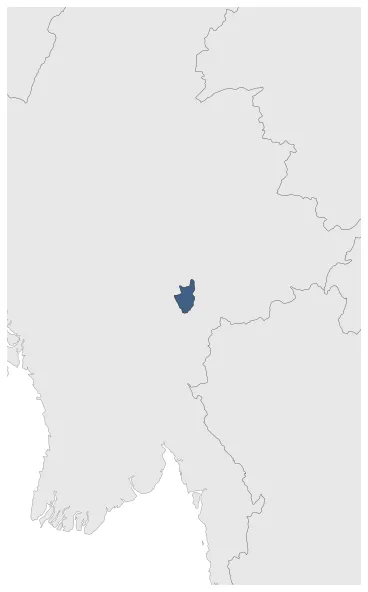 Maximum Extent