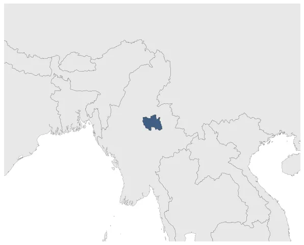 Maximum Extent