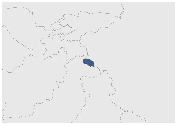 Maximum Extent